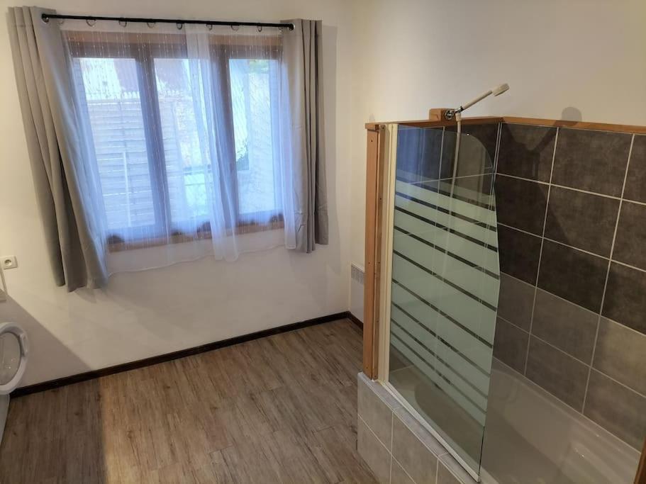 A Decouvrir Superbe Maison Calme Et Lumineuse Vallouise Exterior photo