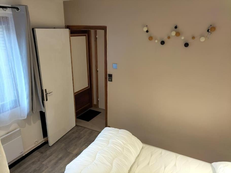 A Decouvrir Superbe Maison Calme Et Lumineuse Vallouise Exterior photo
